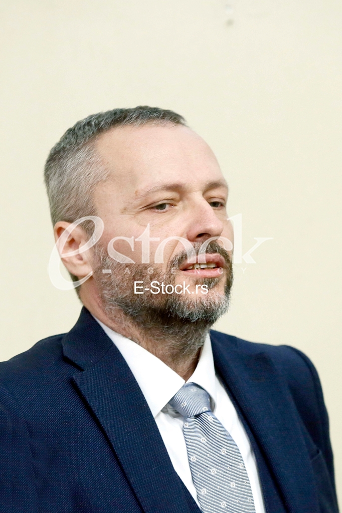 Aleksandar Olenik