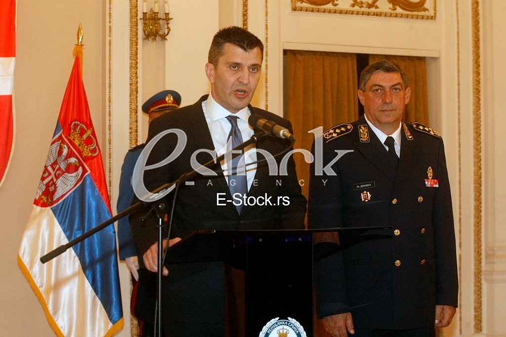 Serbian Army Day