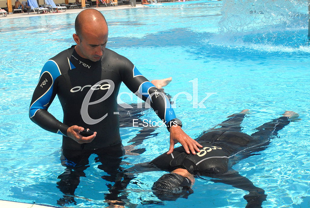 World Championship in freediving