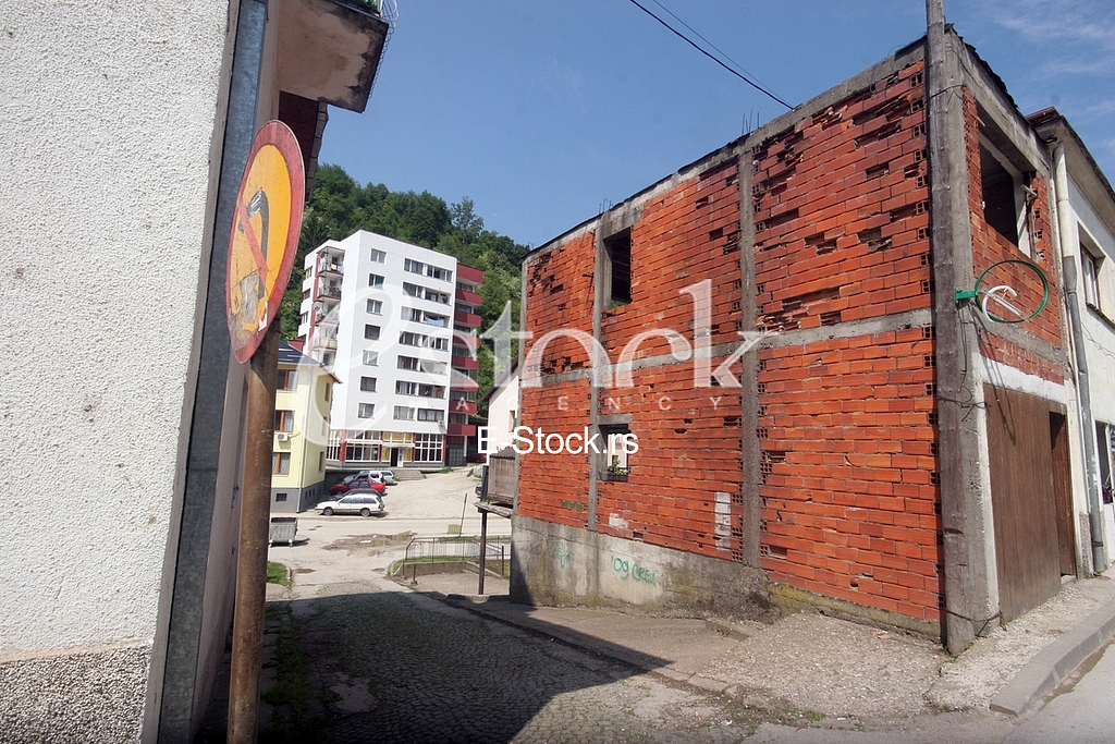 Srebrenica Potocari