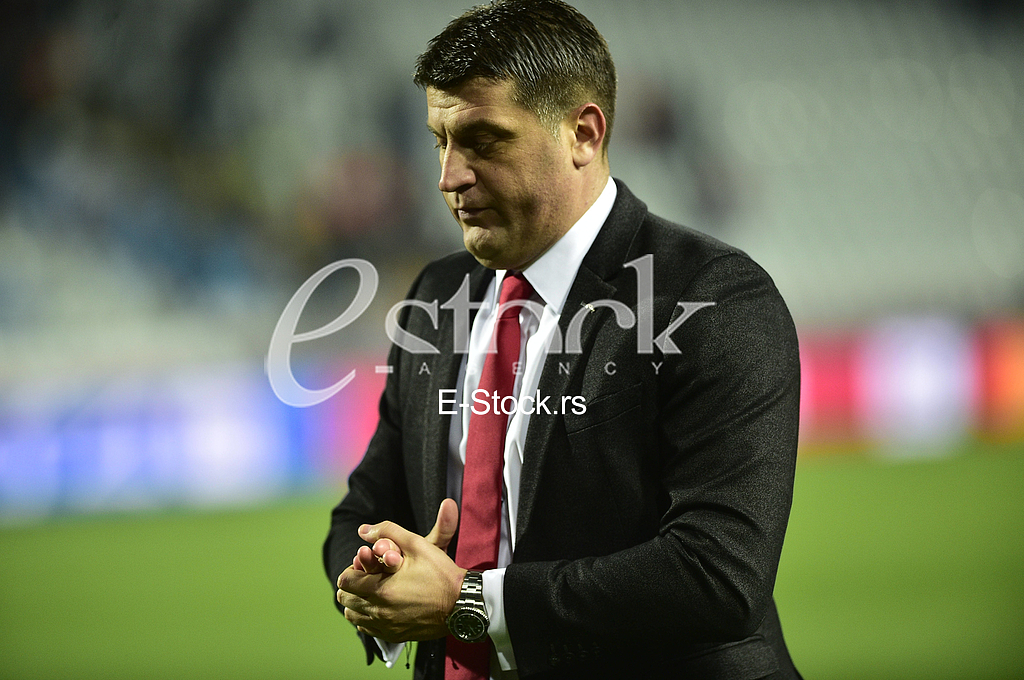 Vladan Milojevic