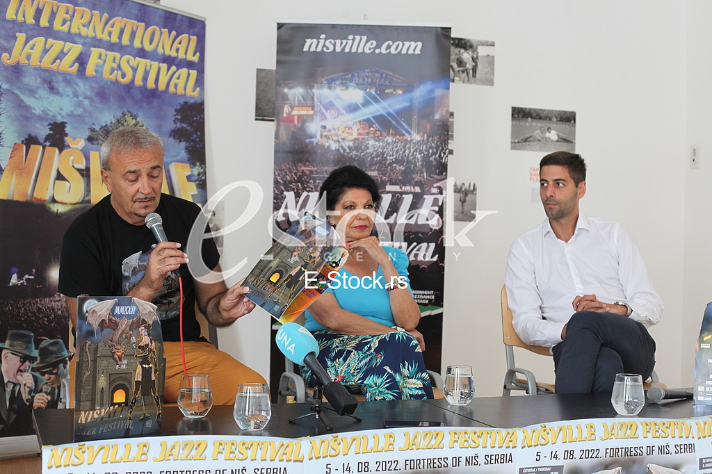 Ivan Blagojevic, Blagica Beti Djordjevic, Ivan Mihailovic