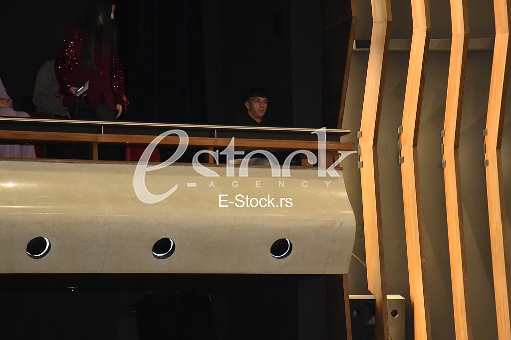 Lena Marinkovic cerka Goca Trzan