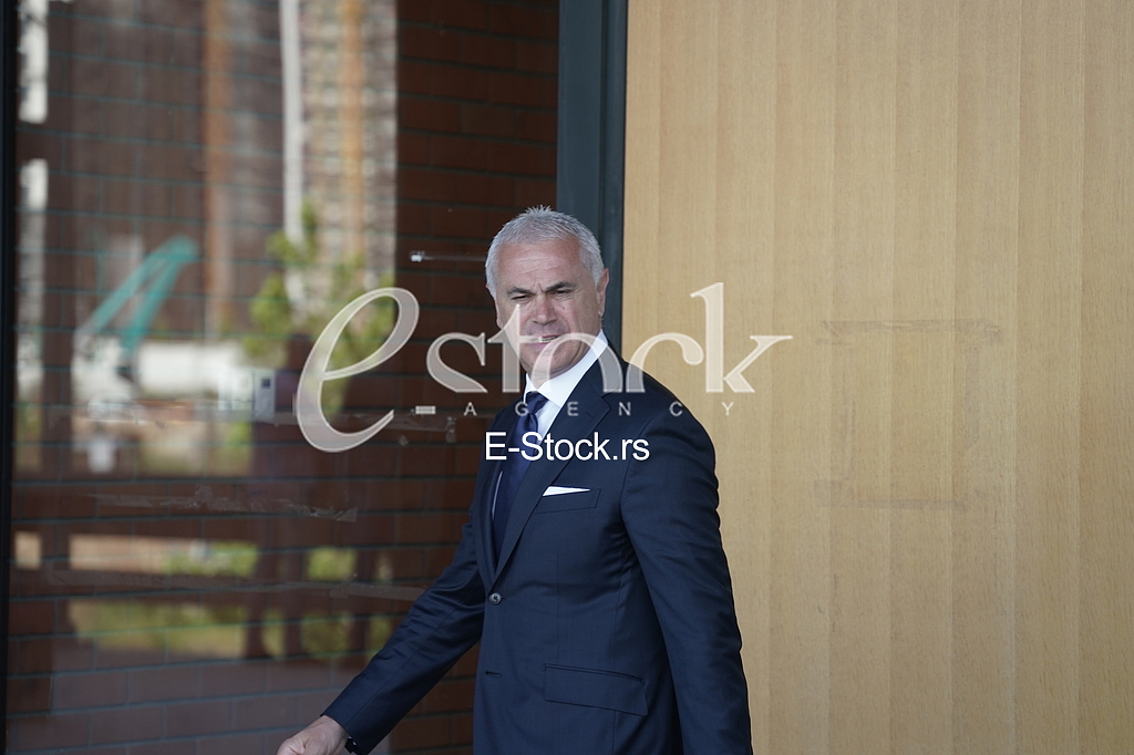 Zvezdan Tezic