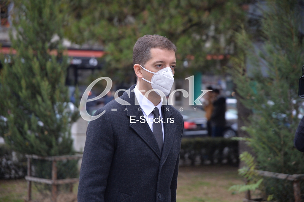 Marko Djuric
