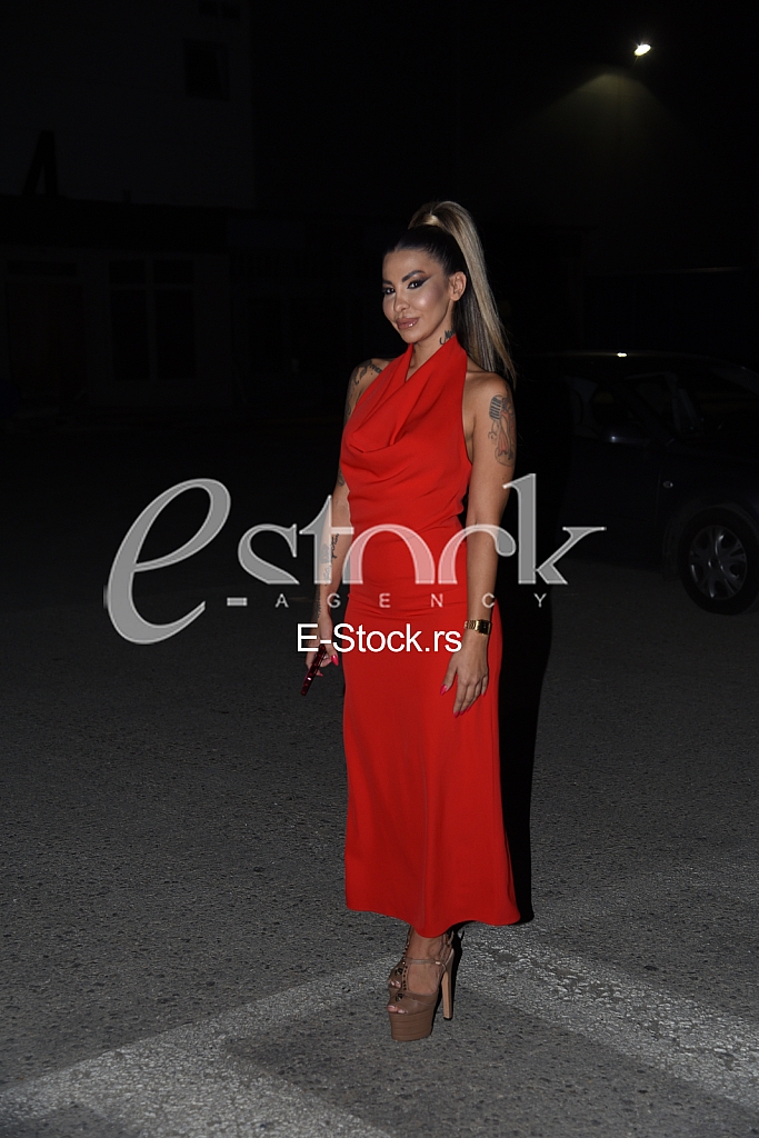 Aneli Ahmic Ivan Marinkovic_AmiG Show