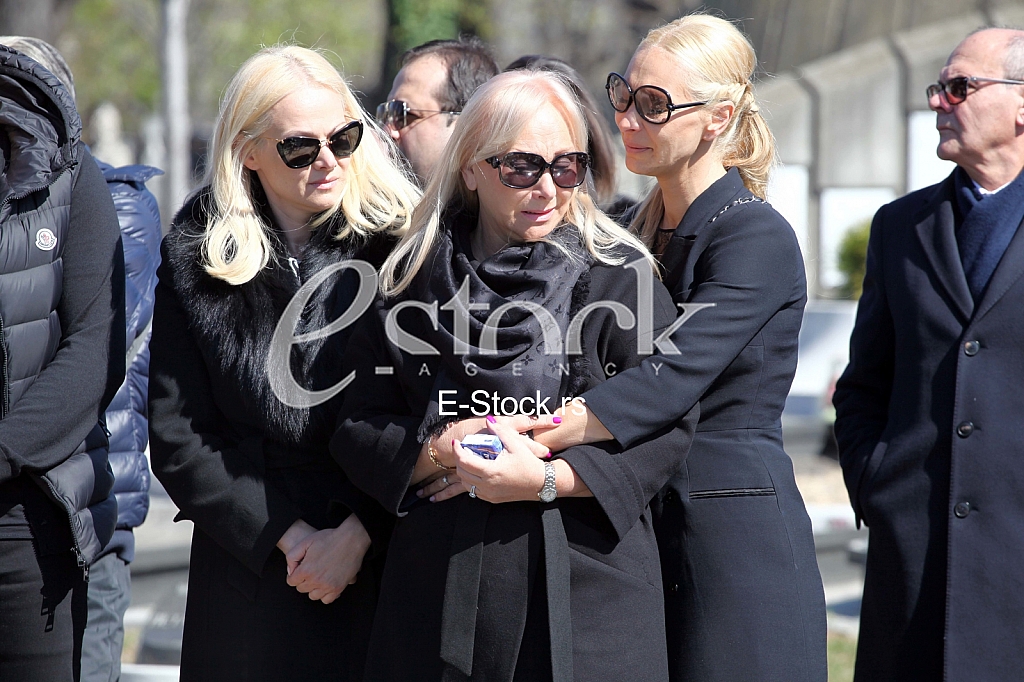 40 dana od tragicne pogibije Sabana Saulica 40 dana od tragicne pogibije Sabana Saulica