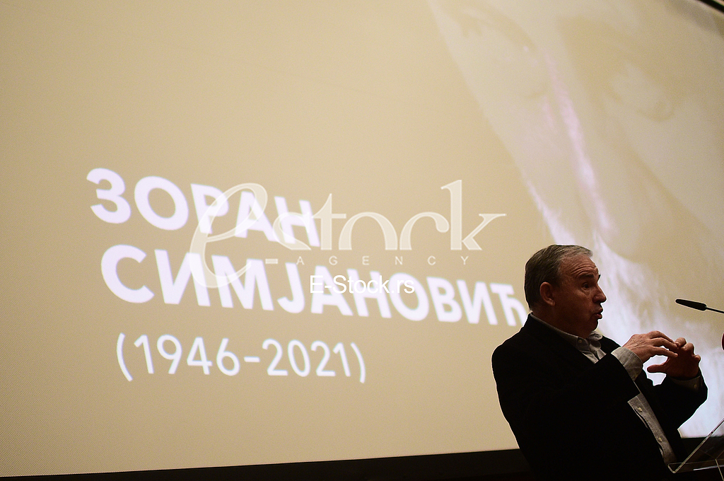 Zoran Simjanovic