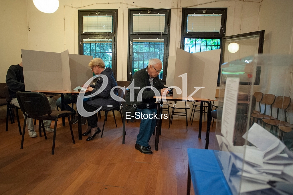 Elections 2016 