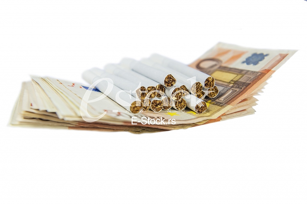 Money, euro