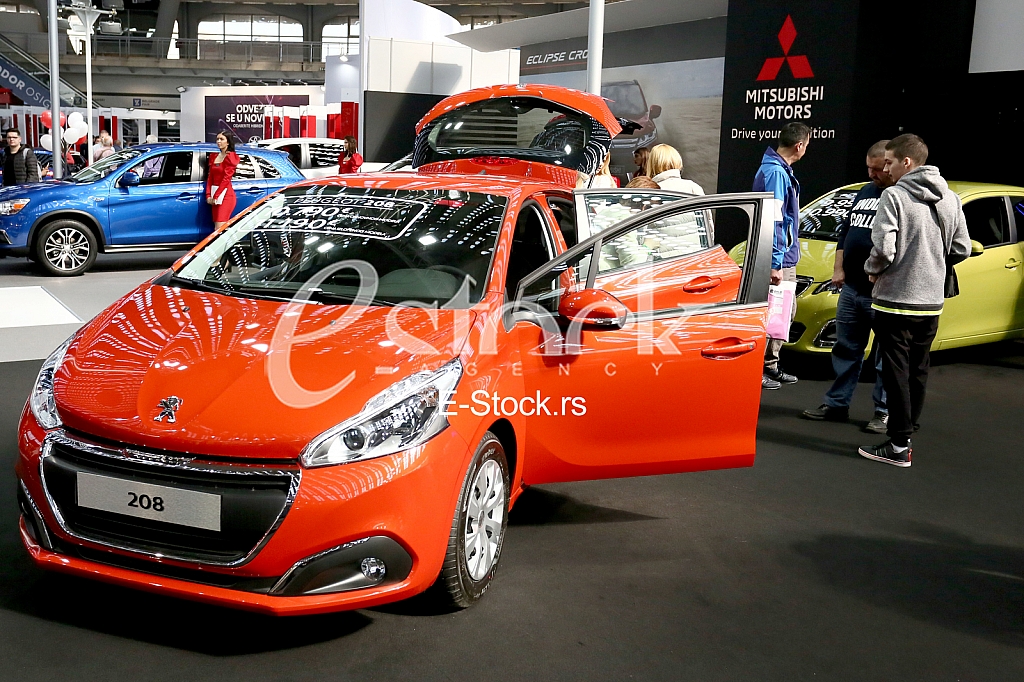 Sajam automobila Sajam automobila