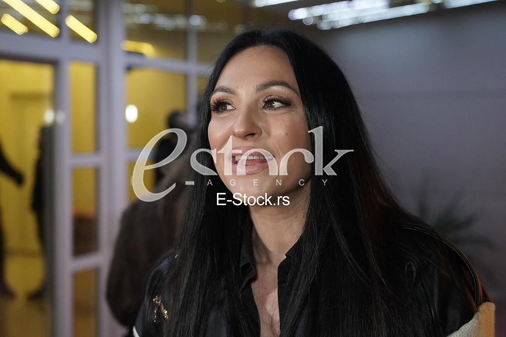 Ljupka Stevic