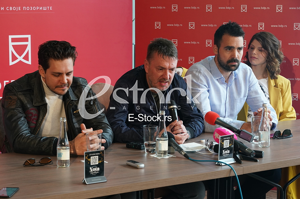 kzs bdp premijera prestava bal