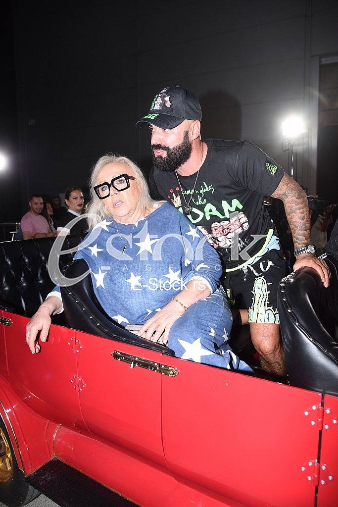 Zorica Markovic Luka Vojvodic Maja Marinkovic Janjus_ELITA 9 Zorica Markovic Luka Vojvodic Maja Marinkovic Janjus_ELITA 9