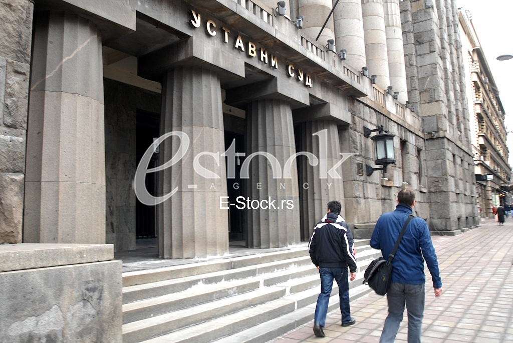 Constitutional Court