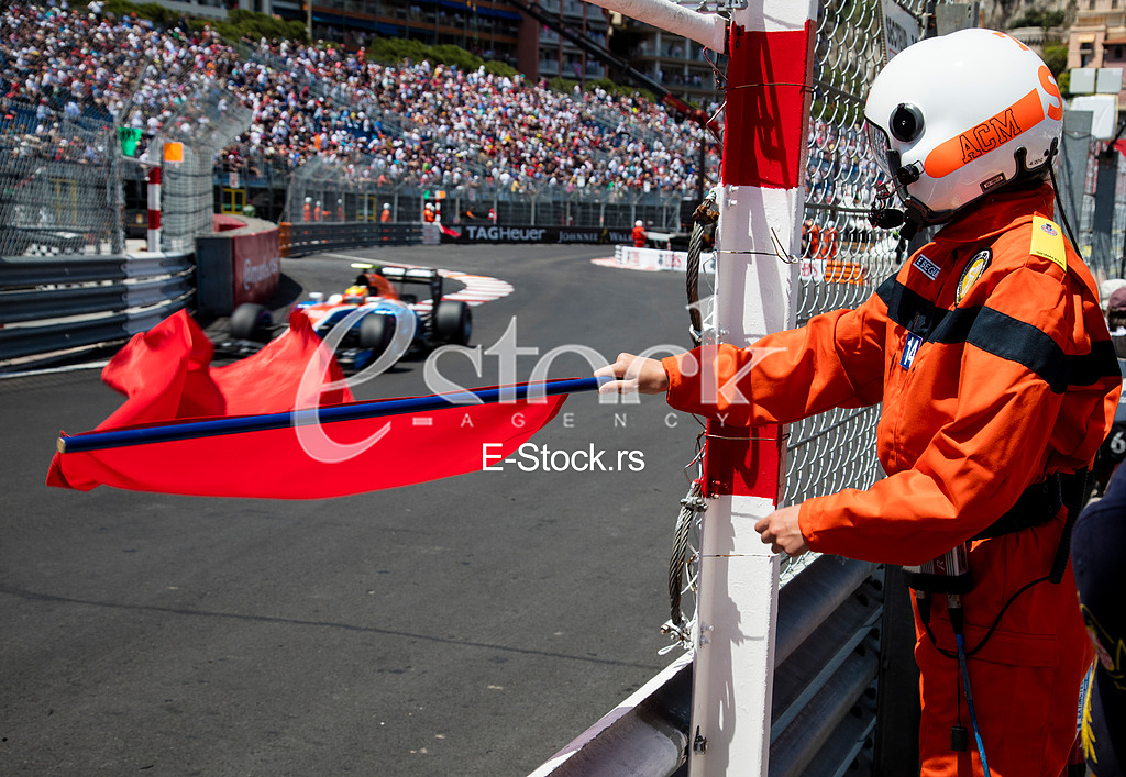 Monaco Formula 1 2016
