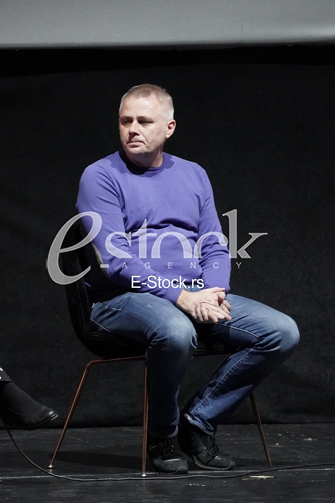 Premijera diplomski film Premijera diplomski film