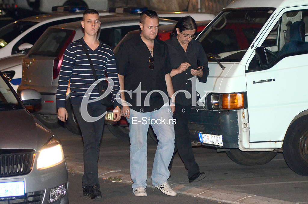 Family Marjanovic