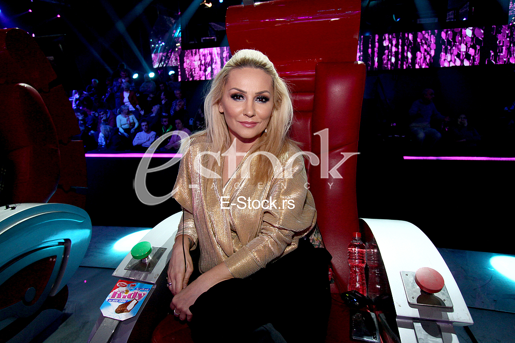 All Stars Pinkove Zvezdice