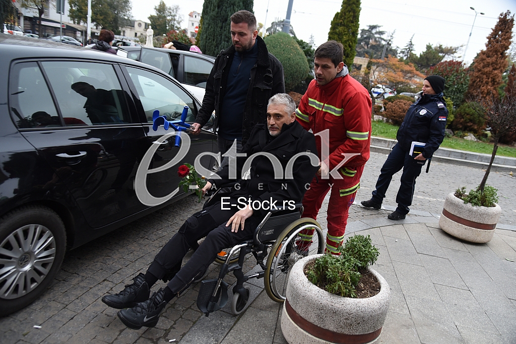 Ceda Cedomir Jovanovc