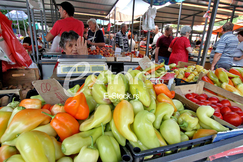 Market