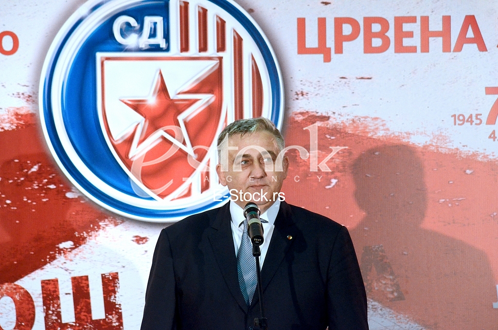 Red Star 