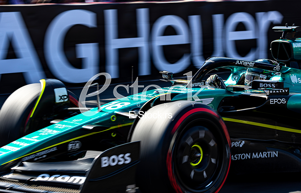 Formula 1 Grand Prix Monaco