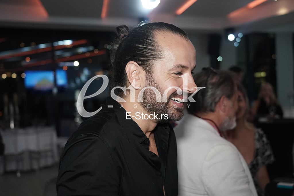 Dusan Kalicanin