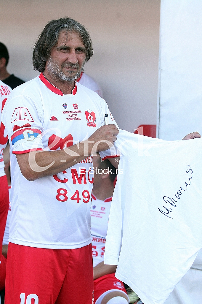 humanitarian game Together for Life