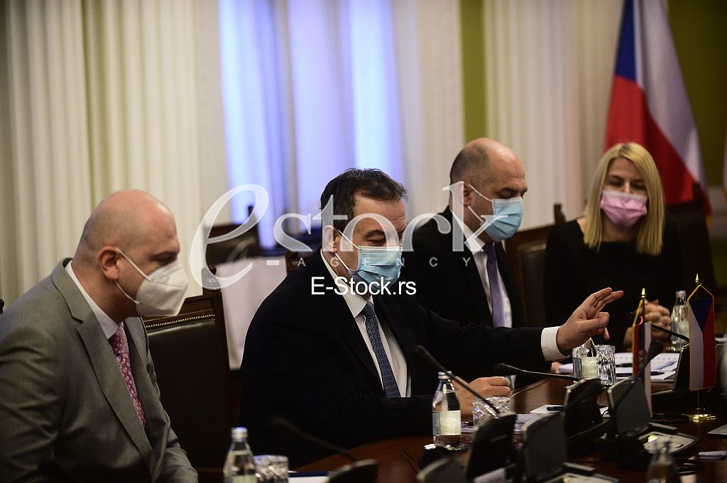 Dacic Petricek