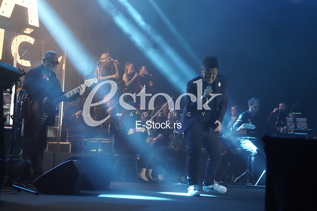 koncert Marija Serifovic Druga strana ploce