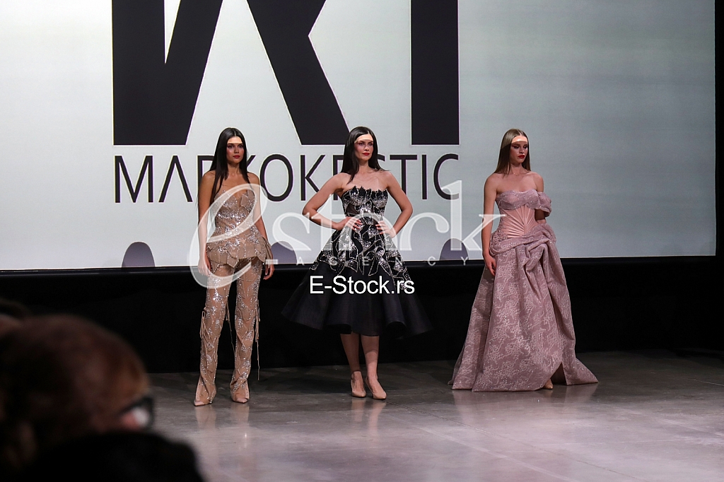 40 Fashion Selection