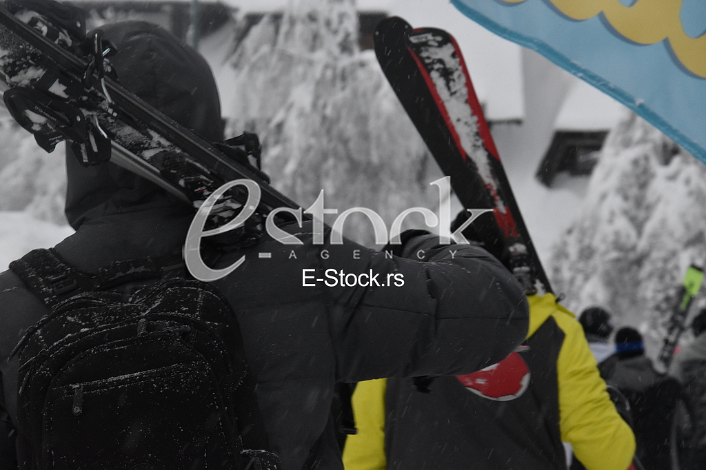 Kopaonik ski sezona