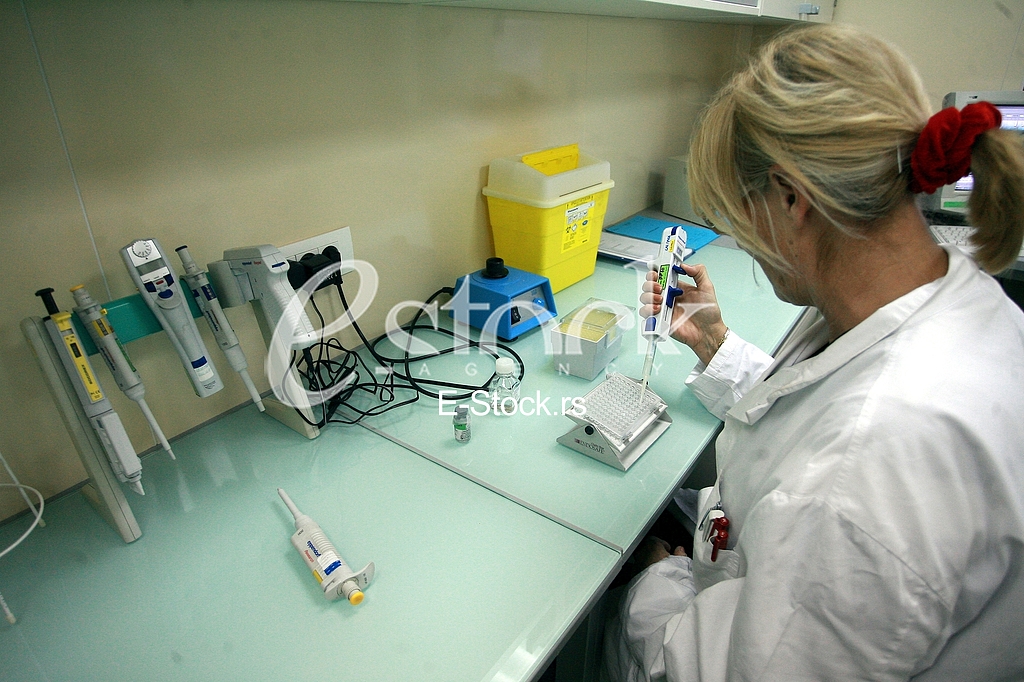 Laboratorija