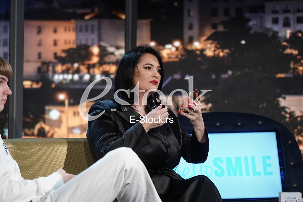 Amidzi shou AmiG Show