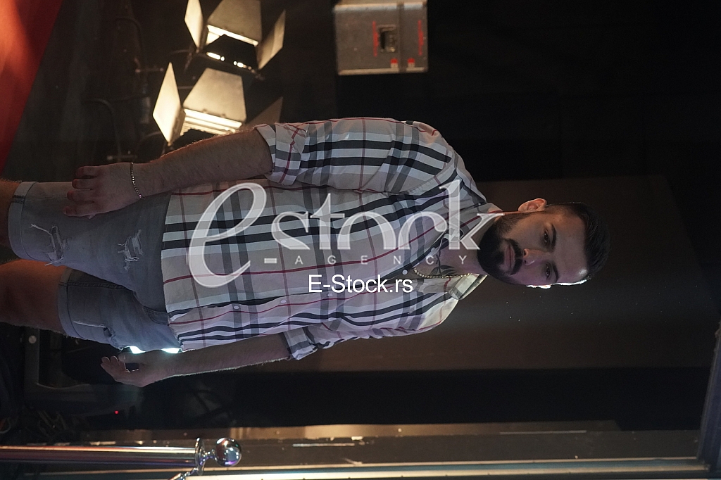 Manuel Marusic