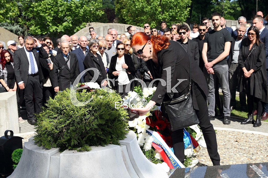 Svjetlana Knezevic