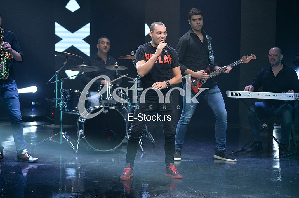 Darko Filipovic