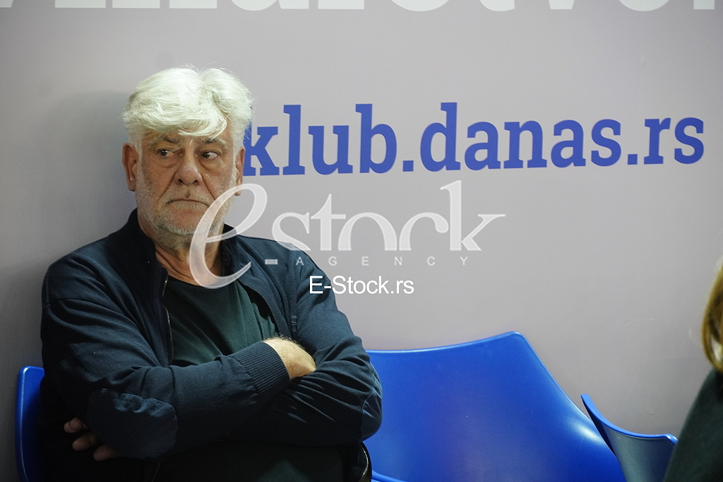 Zoran Drakulic