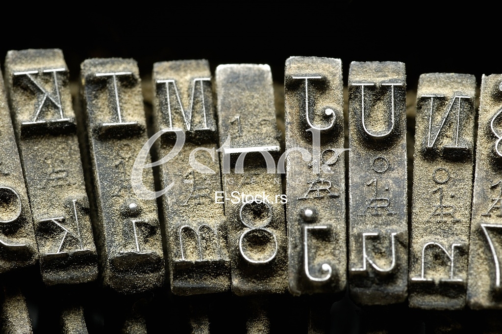 Typewriter