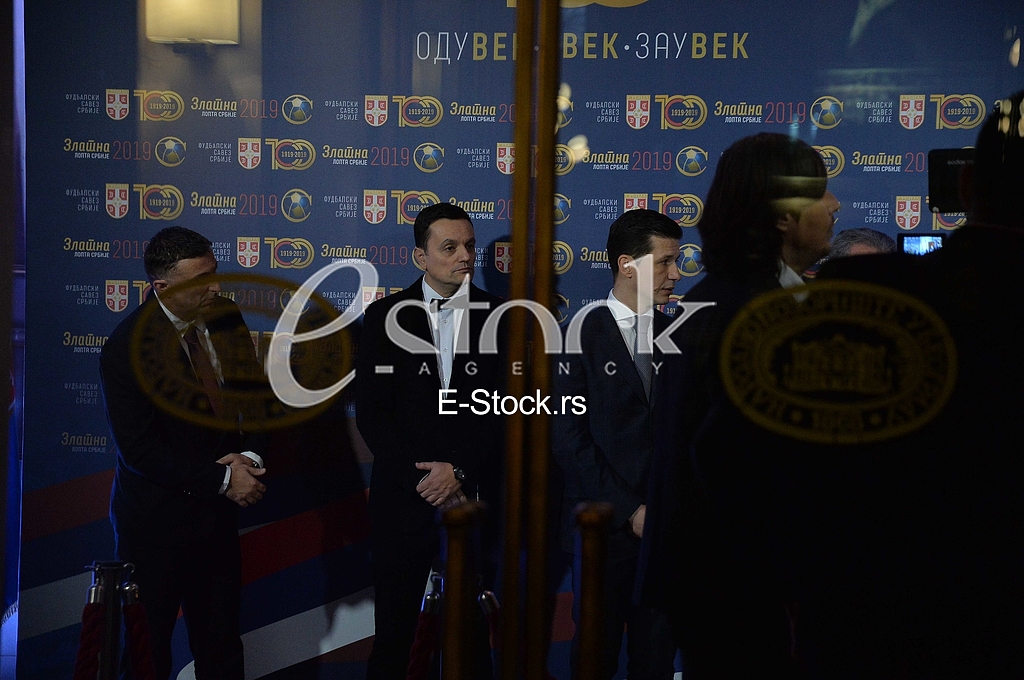 Jovan Surbatovic Marko Pantelic