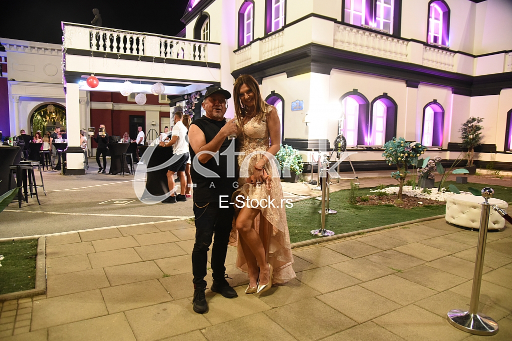 Branka Knezevic Ceda Cvorak