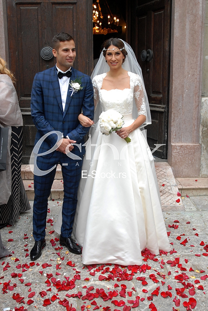 Wedding Marko Djurovski Wedding Marko Djurovski