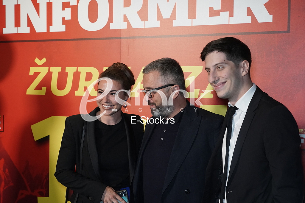 Dragan J Vucicevic i Lav Grigorije Pajkic