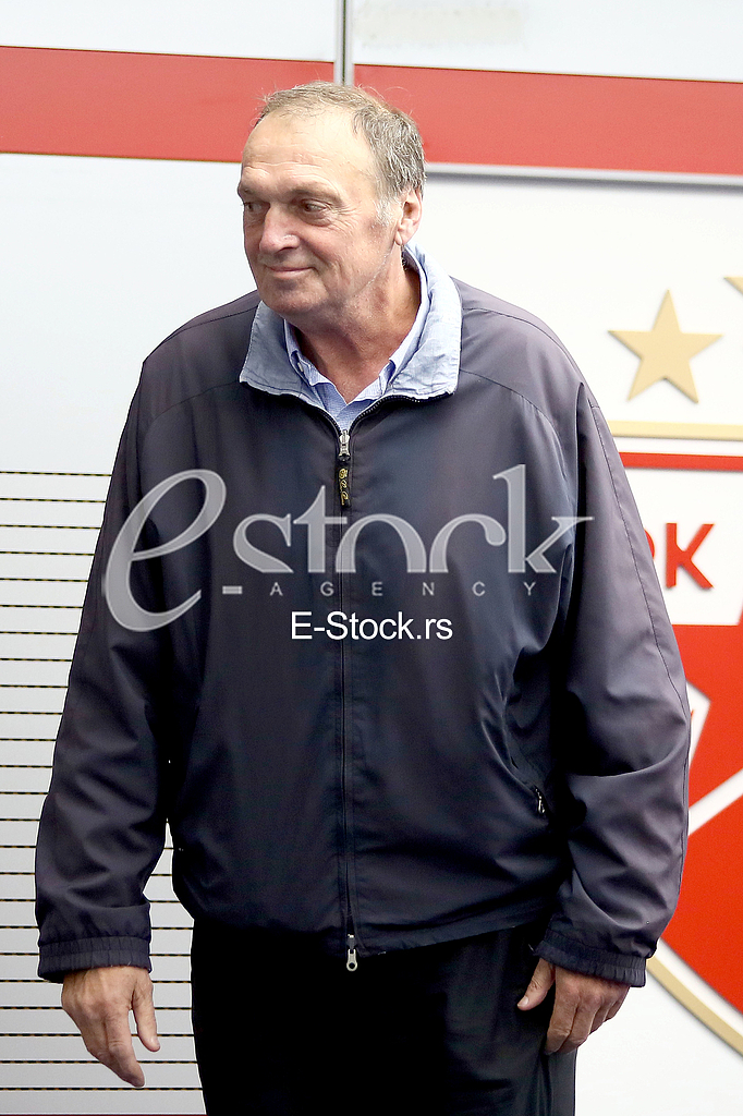 Aleksandar Dika Stojanovic