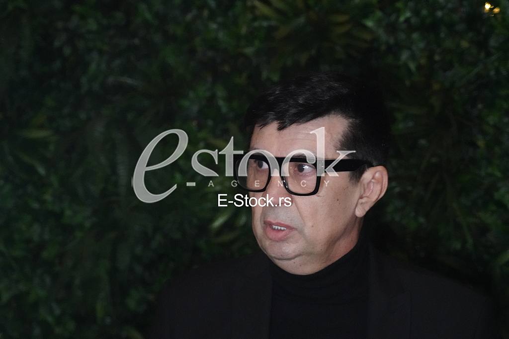 Zoran Pejic Peja