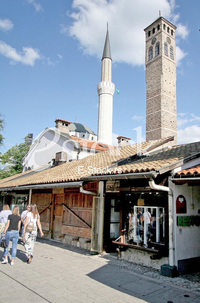 Sarajevo