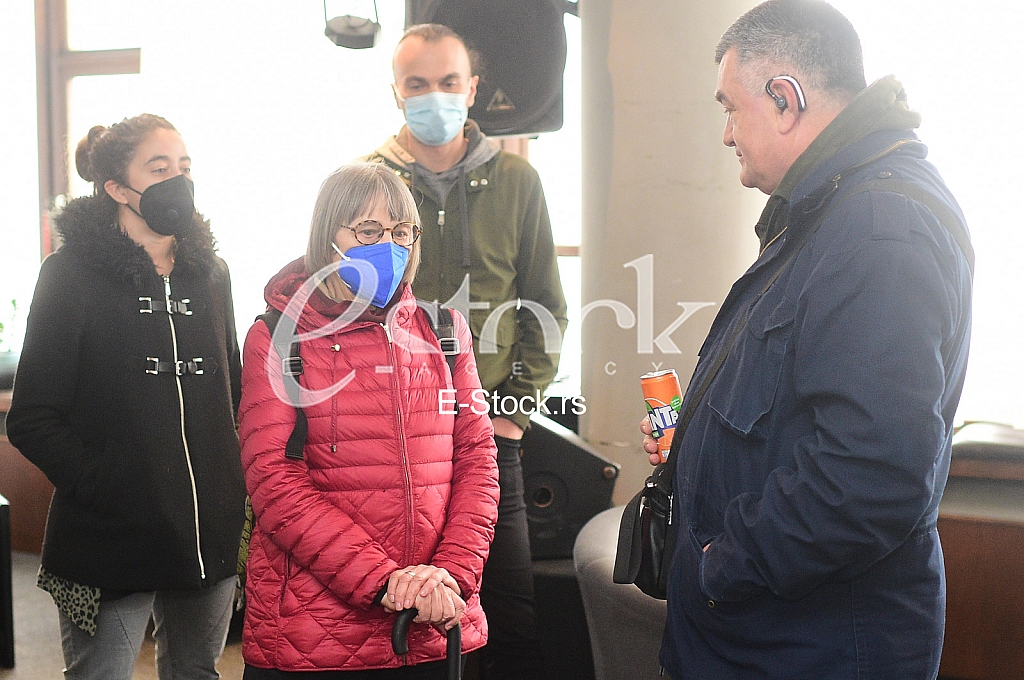 Kapetan Dragan Kapetan Dragan