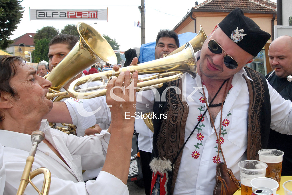 55. Trumpet Festival 