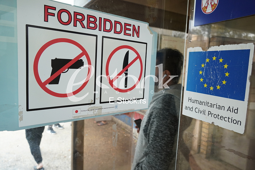 Migranti